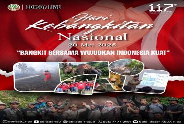 Hari Kebangkitan Bangsa 2025