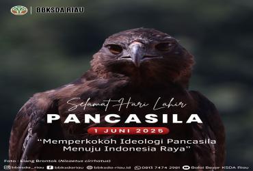 Hari Lahir Pancasila 2025