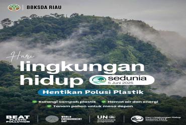 Hari Lingkungan Hidup 2025