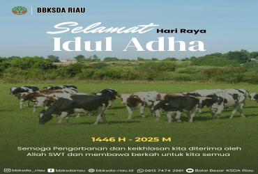 Hari Idul Adha 2025