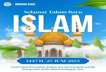 Hari Tahun Baru Islam 2025