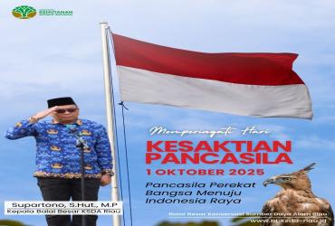Hari Kesaktian Pancasila 2025