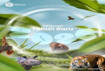 Selamat Tahun Baru 2026