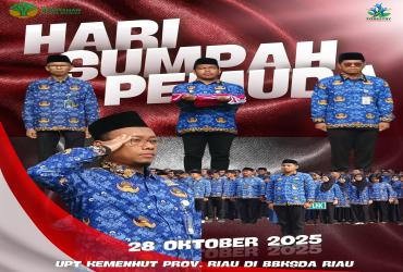 Hari Sumpah Pemuda 2025