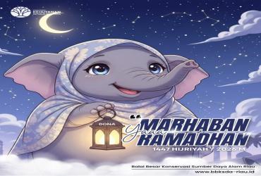 Marhaban Ya Ramadhan 1447 H