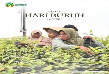 Selamat Hari Buruh 2026