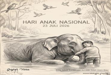 Hari Anak Nasional