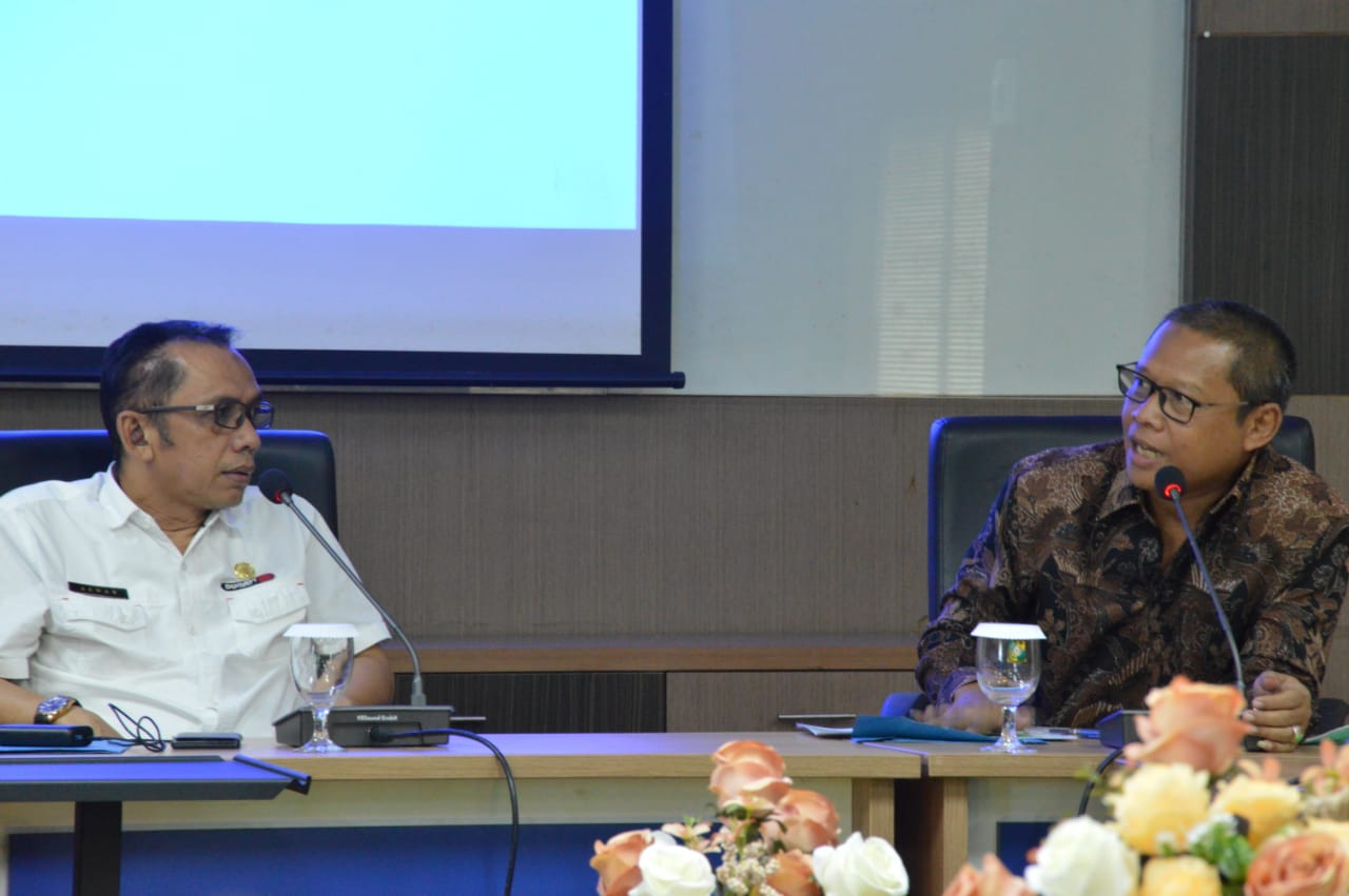 OPTIMALISASI POTENSI SUAKA MARGASATWA BUKIT RIMBANG BUKIT BALING