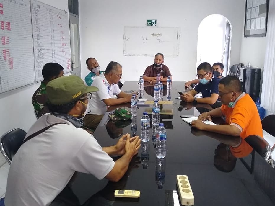 MITIGASI KONFLIK SATWA LIAR DI DESA KOTA GARO, KECAMATAN TAPUNG HILIR, KABUPATEN KAMPAR