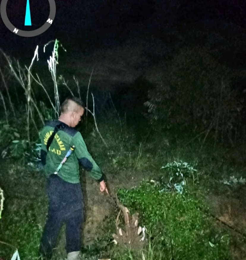 RESPON CEPAT PENANGANAN KONFLIK GAJAH SUMATERA DI PROVINSI RIAU
