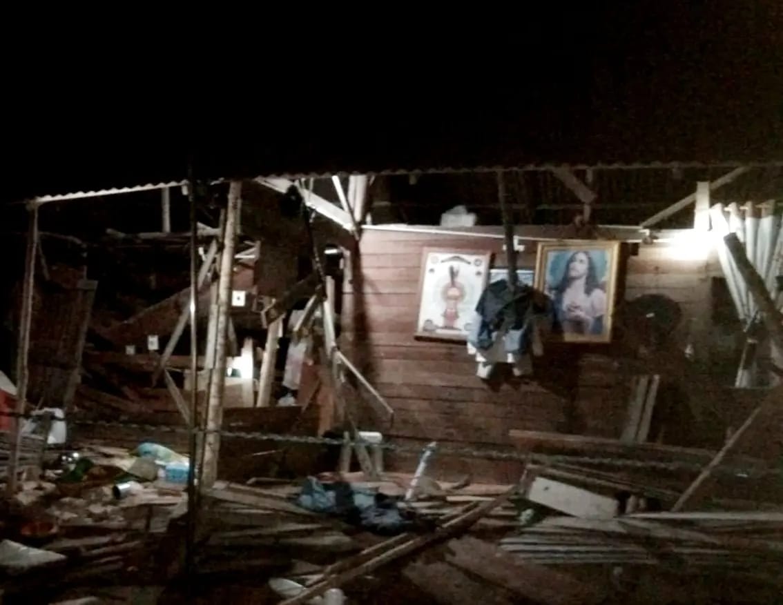 BALAI BESAR KSDA RIAU LANJUTKAN MITIGASI KONFLIK SATWA LIAR GAJAH SUMATERA