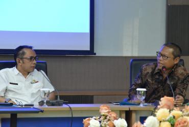 OPTIMALISASI POTENSI SUAKA MARGASATWA BUKIT RIMBANG BUKIT BALING