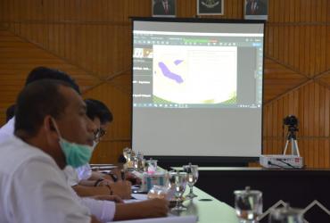 KONSULTASI PUBLIK RENCANA PENGELOLAAN JANGKA PANJANG SUAKA MARGASATWA GIAM SIAK KECIL