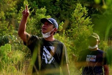 KUNJUNGAN KERJA KEPALA BALAI BESAR KSDA RIAU KE SEKSI KONSERVASI WILAYAH II BATAM