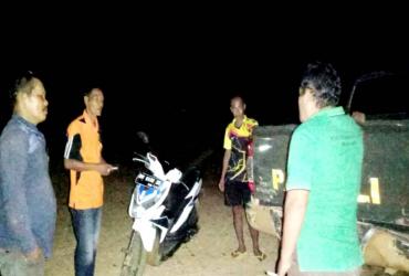 RESPON CEPAT SEKSI KONSERVASI WILAYAH I DALAM MITIGASI KONFLIK GAJAH SUMATERA DI KABUPATEN KUANTAN SINGINGI