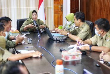 BBKSDA RIAU MENUJU PERIZINAN ONLINE