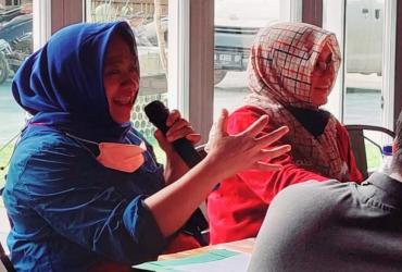 BALAI BESAR KSDA RIAU ADAKAN ACARA GATHERING DENGAN MEDIA MASSA