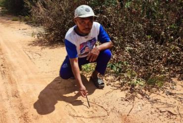 PENANGANAN KONFLIK HARIMAU SUMATERA DI KECAMATAN BANDAR LAKSMANA KABUPATEN BENGKALIS