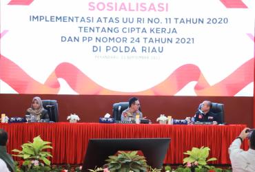 KEMENTERIAN LINGKUNGAN HIDUP DAN KEHUTANAN TEGASKAN TIDAK ADA PEMUTIHAN SAWIT DALAM KAWASAN HUTAN